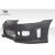 1998-2002 Honda Accord Spyder Front Bumper - image 23