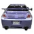 1998-2002 Honda Accord Spyder Rear Bumper - image 3