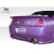 1998-2002 Honda Accord Spyder Rear Bumper - image 13