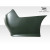 1998-2002 Honda Accord 2DR Spyder Rear Bumper - 1 Piece - image 10