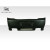 1998-2002 Honda Accord 2DR Spyder Rear Bumper - 1 Piece - image 6
