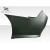 1998-2002 Honda Accord Spyder Rear Bumper - image 16