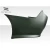 1998-2002 Honda Accord Spyder Rear Bumper - image 17