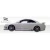 1998-2002 Honda Accord Spyder Side Skirts - image 4