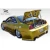 1998-2002 Honda Accord Spyder Side Skirts - image 7