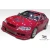 1998-2002 Honda Accord Spyder Side Skirts - image 12