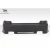 1998-2002 Honda Accord Spyder Rear Bumper - image 14