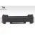 1998-2002 Honda Accord Spyder Rear Bumper - image 15