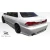 1998-2002 Honda Accord Spyder Side Skirts - image 14