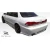 1998-2002 Honda Accord Spyder Side Skirts - image 15