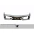 2009-2013 Lamborghini Gallardo AF-2 Front Bumper ( GFK ) - 1 Piece - image 8