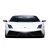 2009-2013 Lamborghini Gallardo AF-2 Front Bumper - image 1
