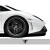 2009-2013 Lamborghini Gallardo AF-2 Front Bumper - image 2