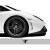 2009-2013 Lamborghini Gallardo AF-2 Front Bumper ( GFK ) - 1 Piece - image 2