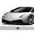 2009-2013 Lamborghini Gallardo AF-2 Front Bumper ( GFK ) - 1 Piece - image 3
