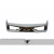 2009-2013 Lamborghini Gallardo AF-2 Front Bumper ( GFK ) - 1 Piece - image 4