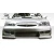 1998-2001 Nissan Altima Spyder Body Kit - 4 Piece - image 9