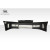 1998-2001 Nissan Altima Spyder Body Kit - 4 Piece - image 13