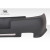 1998-2001 Nissan Altima Spyder Body Kit - 4 Piece - image 9