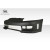 1998-2001 Nissan Altima Spyder Body Kit - 4 Piece - image 25