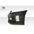 1998-2001 Nissan Altima Spyder Front Bumper - image 14