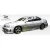 1998-2001 Nissan Altima Spyder Front Bumper - 1 Piece - image 4