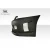 1998-2001 Nissan Altima Spyder Front Bumper - image 8