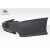 1998-2001 Nissan Altima Spyder Rear Bumper - 1 Piece - image 4