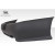 1998-2001 Nissan Altima Spyder Rear Bumper - 1 Piece - image 6