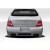 1998-2001 Nissan Altima Spyder Rear Bumper - image 1