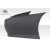 1998-2001 Nissan Altima Spyder Rear Bumper - 1 Piece - image 7
