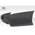 1998-2001 Nissan Altima Spyder Rear Bumper - image 9