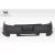 1998-2001 Nissan Altima Spyder Rear Bumper - image 6
