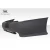 1998-2001 Nissan Altima Spyder Rear Bumper - image 5