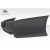 1998-2001 Nissan Altima Spyder Rear Bumper - image 6