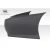 1998-2001 Nissan Altima Spyder Rear Bumper - image 11