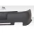 1998-2001 Nissan Altima Spyder Rear Bumper - image 13