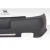 1998-2001 Nissan Altima Spyder Rear Bumper - image 14