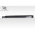 1998-2001 Nissan Altima Spyder Side Skirts Rocker Panels - 2 Piece - image 7