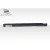 1998-2001 Nissan Altima Spyder Side Skirts - image 7
