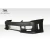 1997-2001 Honda Prelude Spyder Front Bumper - image 12