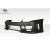1997-2001 Honda Prelude Spyder Front Bumper - 1 Piece - image 3