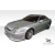 1997-2001 Honda Prelude Spyder Front Bumper - image 7