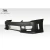 1997-2001 Honda Prelude Spyder Front Bumper - image 13