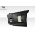 1997-2001 Honda Prelude Spyder Front Bumper - image 15