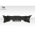 1997-2001 Honda Prelude Spyder Rear Bumper - image 18