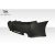 1997-2001 Honda Prelude Spyder Rear Bumper - image 15