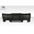 1997-2001 Honda Prelude Spyder Rear Bumper - image 12