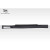 1997-2001 Honda Prelude Spyder Side Skirts Rocker Panels - 2 Piece - image 7