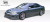 1996-1997 Honda Accord 4DR Duraflex Spyder Body Kit 4 Piece